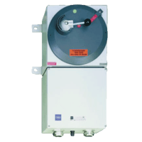 Safety Switches Series 8537